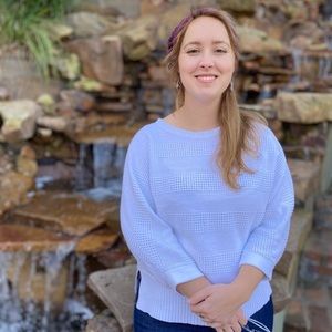 Meet your Posher, Rebecca